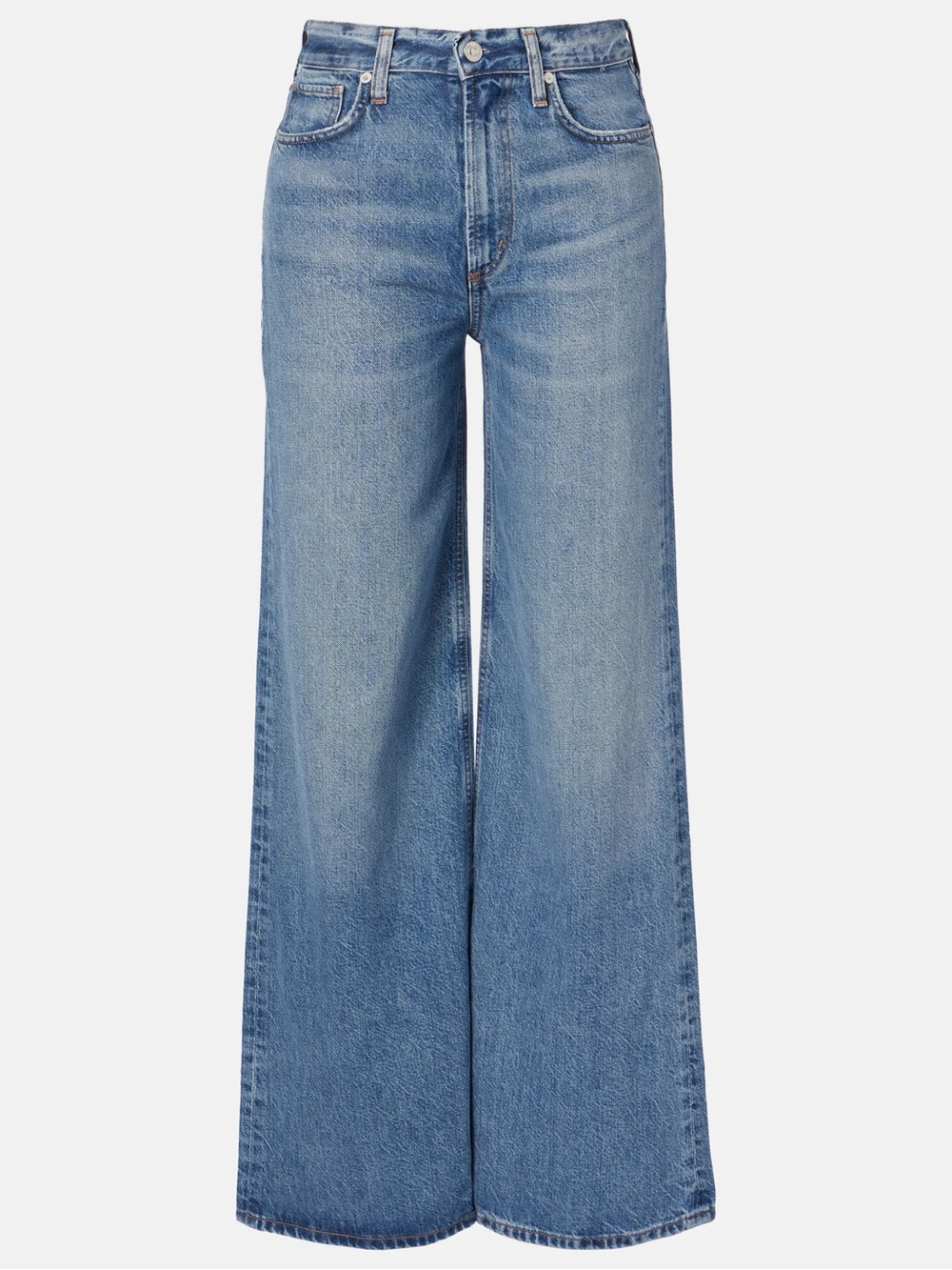 Citizens of Humanity Paloma wide-leg jeans